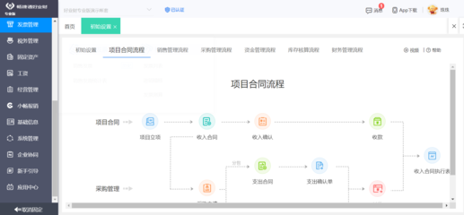 辽宁制造企业erp系统